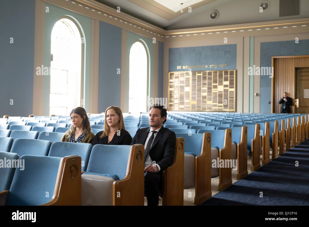 Amy Schumer Kevin Kane Susannah Flood Life Beth 2022 Photo amy-schumer-kevin-kane-susannah-flood-life-beth-2022-photo