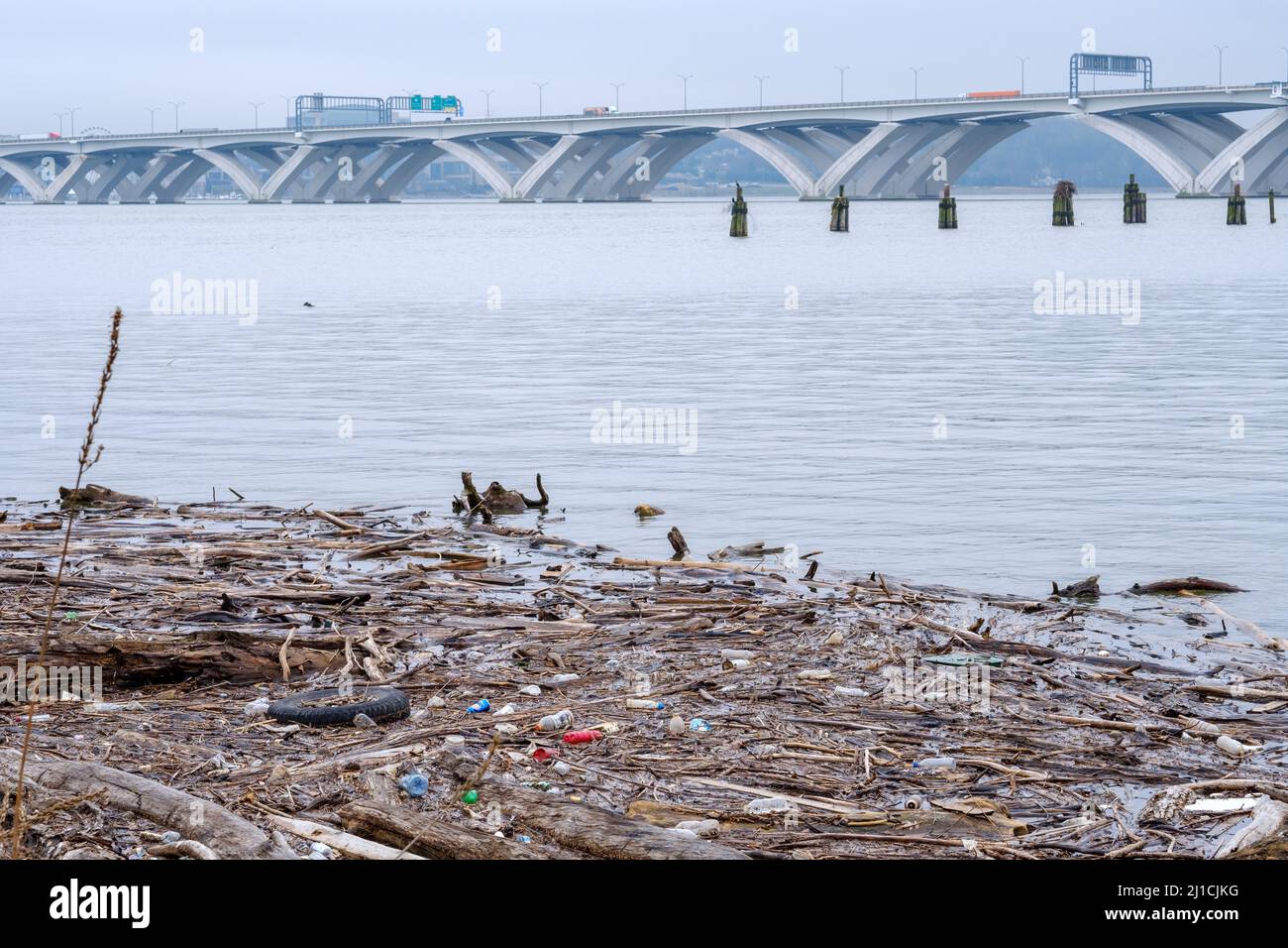 Us ocean pollution hires stock photography and images Alamy