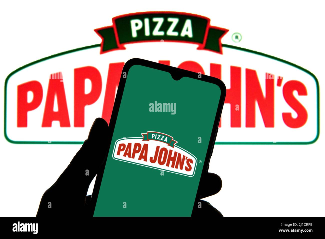 Papa John's Pizza (Fulham) Menu - Takeaway in London, Delivery Menu &  Prices