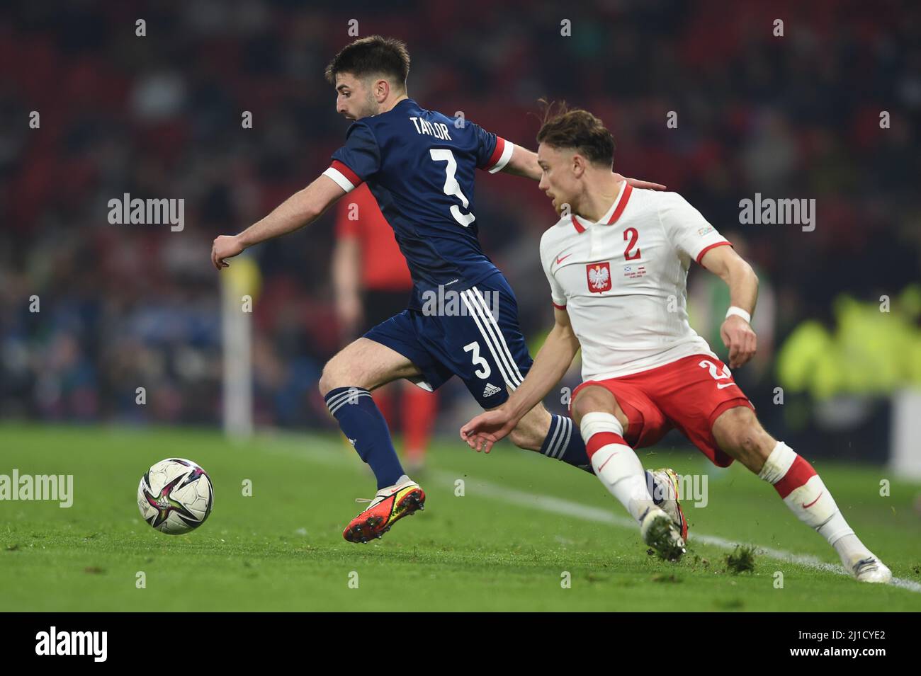 Taylor matty hi-res stock photography and images - Alamy
