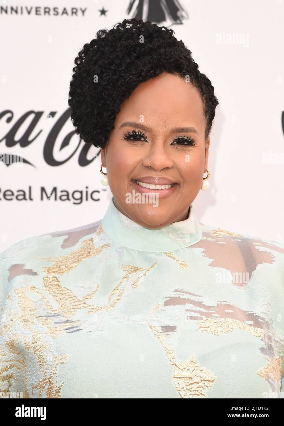 Kirk Rothwell Natasha Rothwell walking on the red carpet at Essence 15th Annual Black ...