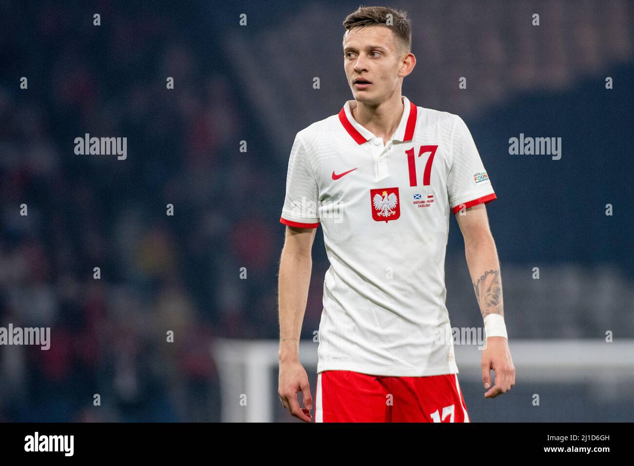 Sebastian szymanski hi-res stock photography and images - Alamy