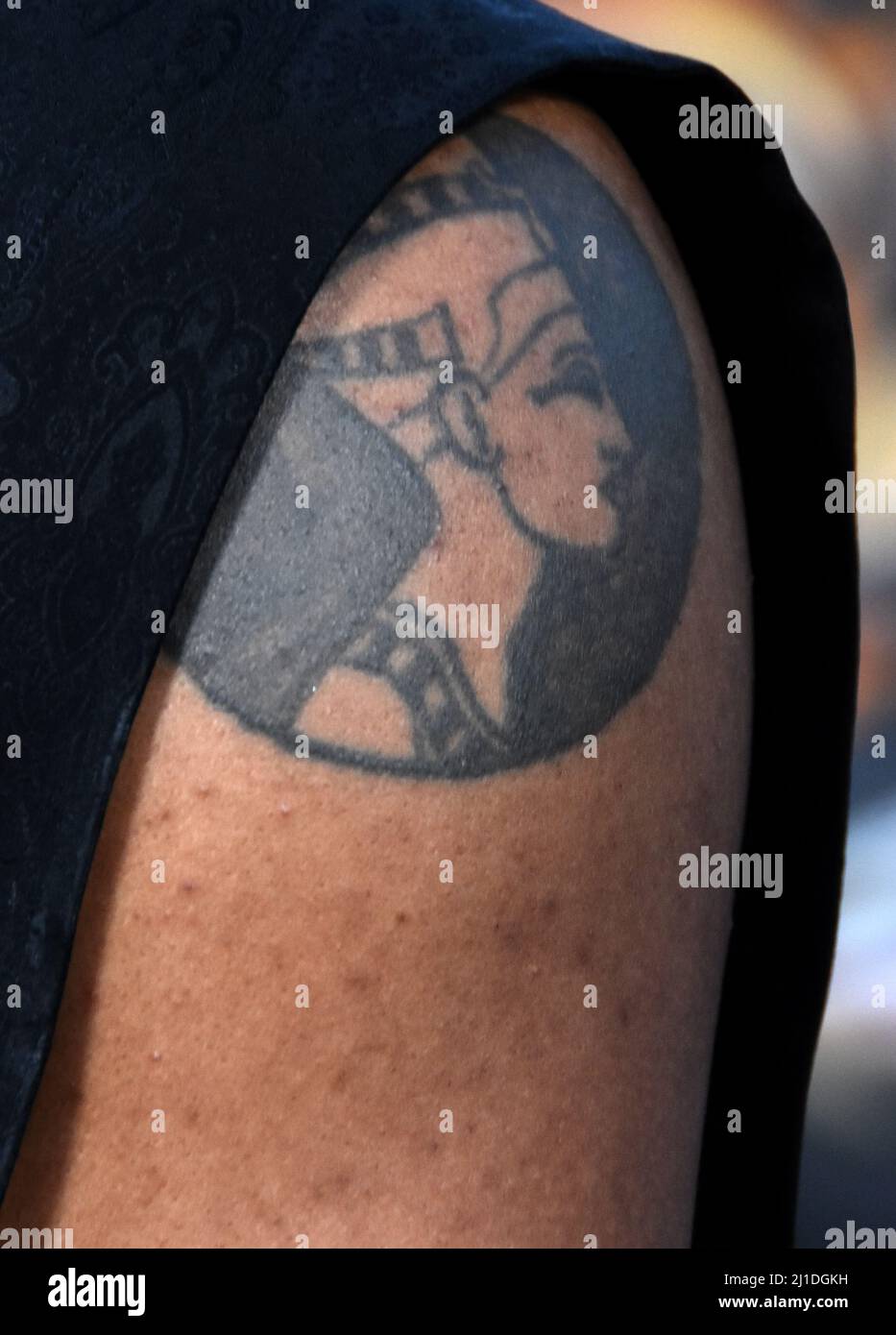 Tv tattoo hi-res stock photography and images - Page 8 - Alamy Tv tattoo hi-res stock photography and images - Page 8 - Alamy