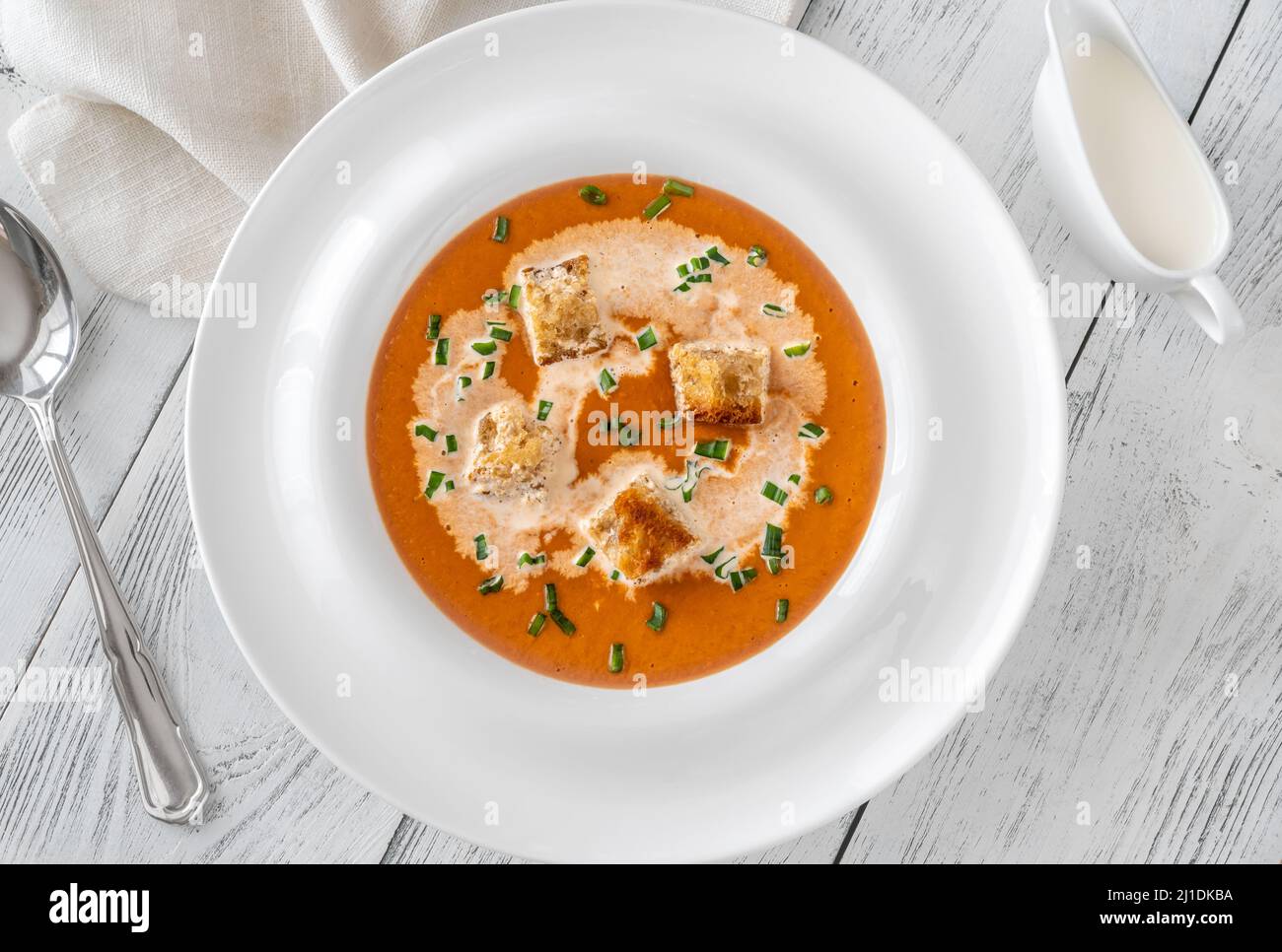 portion-of-bisque-famous-french-seafood-soup-stock-photo-alamy