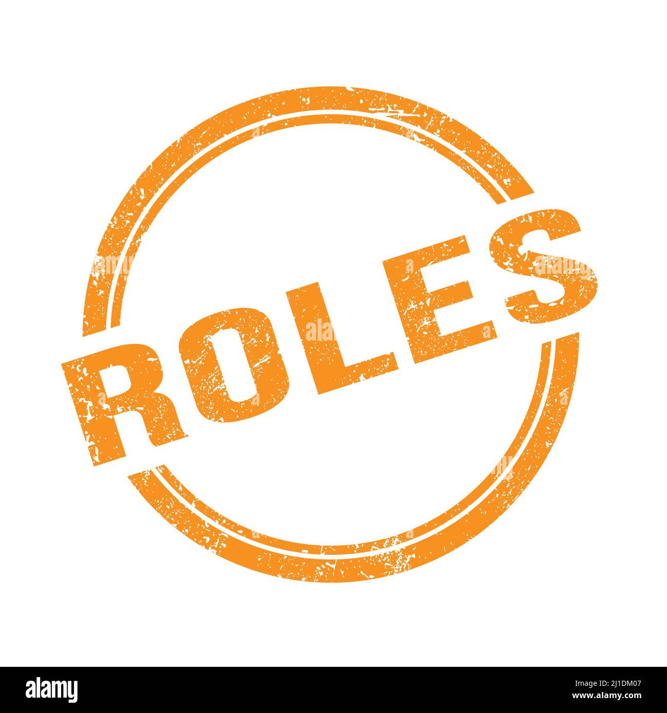 Roles stamp hi-res stock photography and images - Alamy