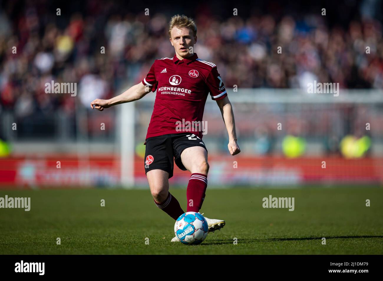 Mats moller daehli 1 fc nuernberg hi-res stock photography and images -  Alamy