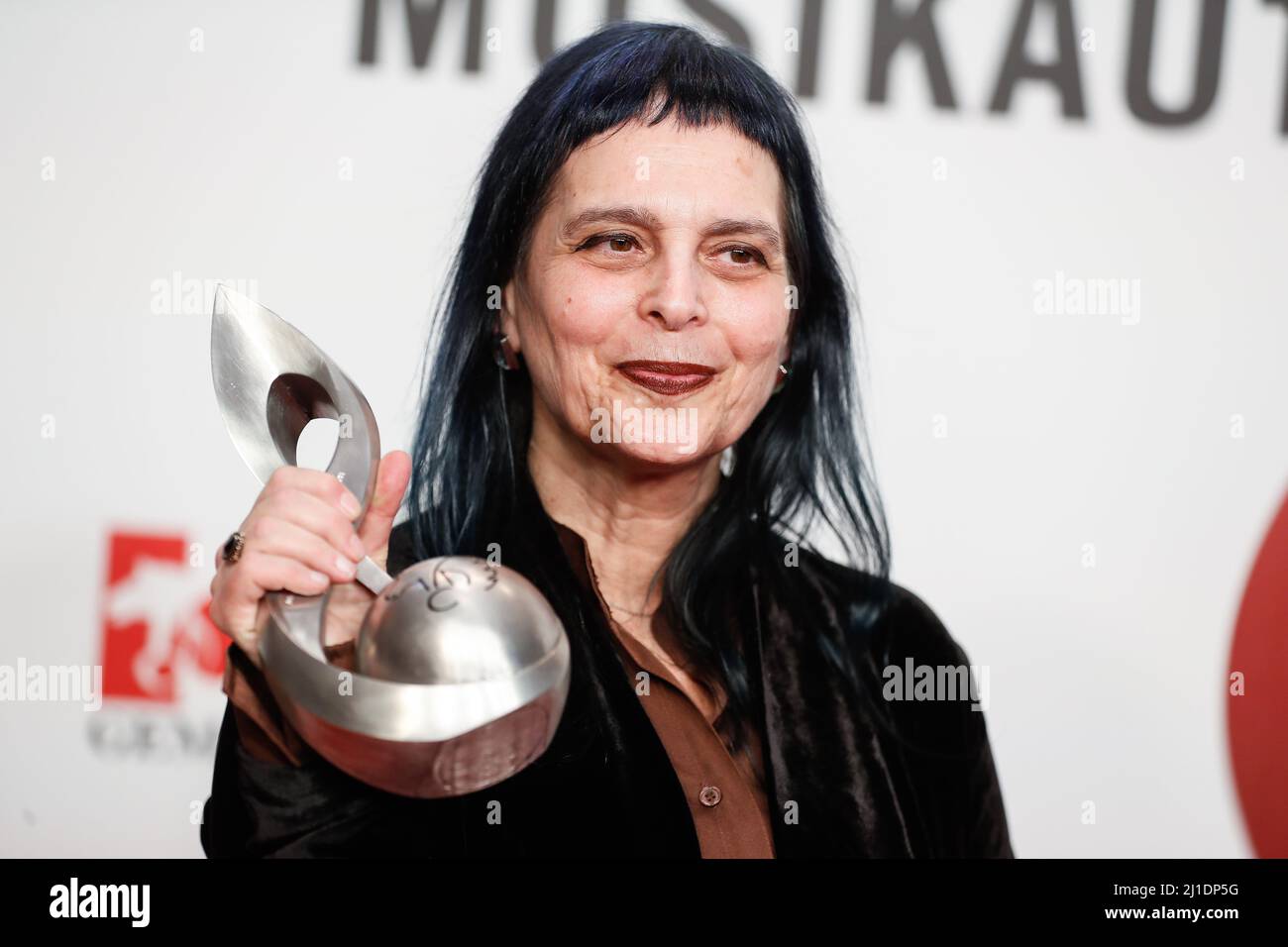 Chaya Rabinowitz Chaya czernowin hi-res stock photography and images - Alamy