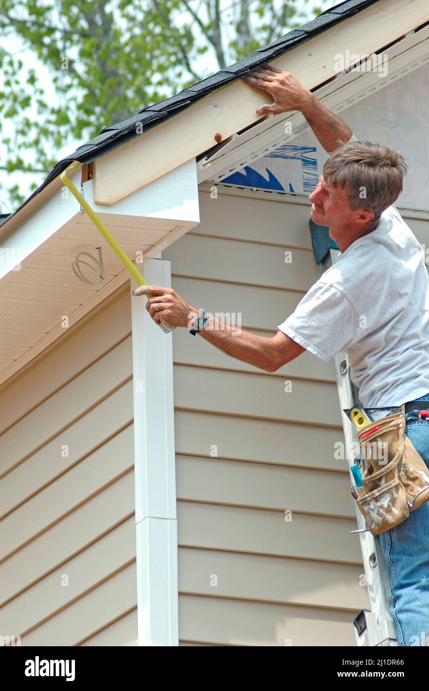 Can You Put Hardie Board Over Wood Siding? - EHE
