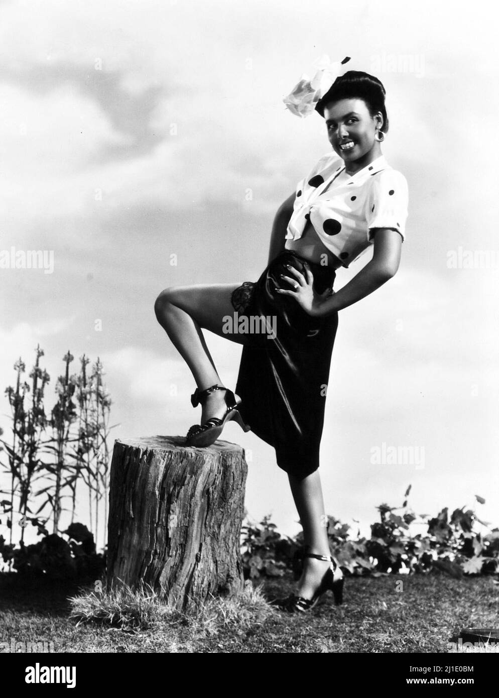 Ethel Waters: Cabin In The Sky: CD Ethel Waters: Cabin In The Sky: CD