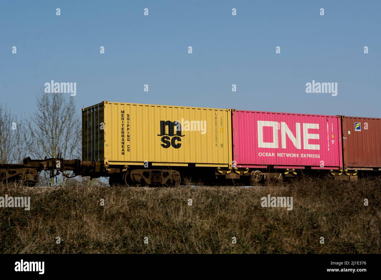 Same day delivery hi-res stock photography and images - Alamy