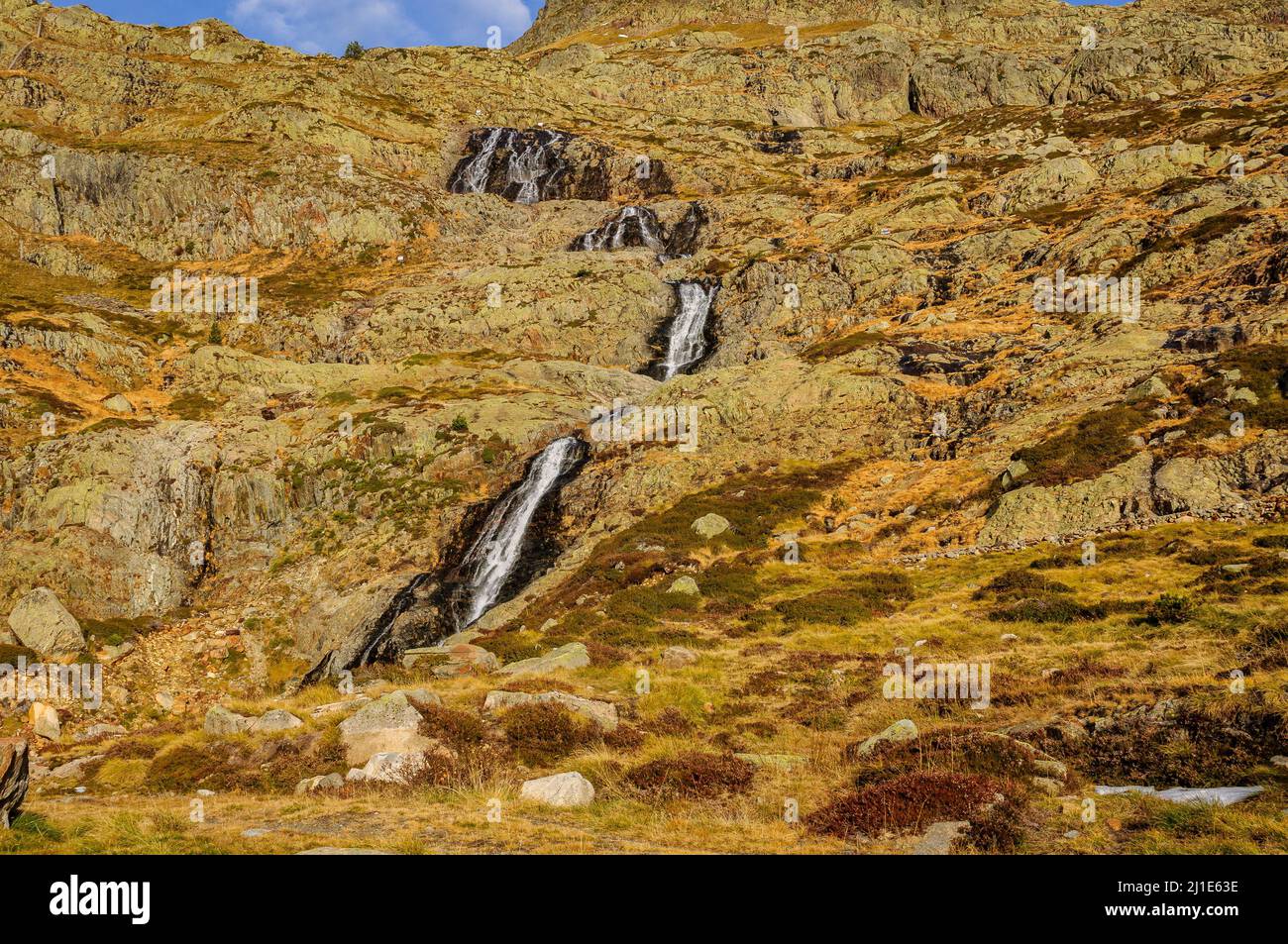 Cascada cascadas cascadas hires stock photography and images Alamy