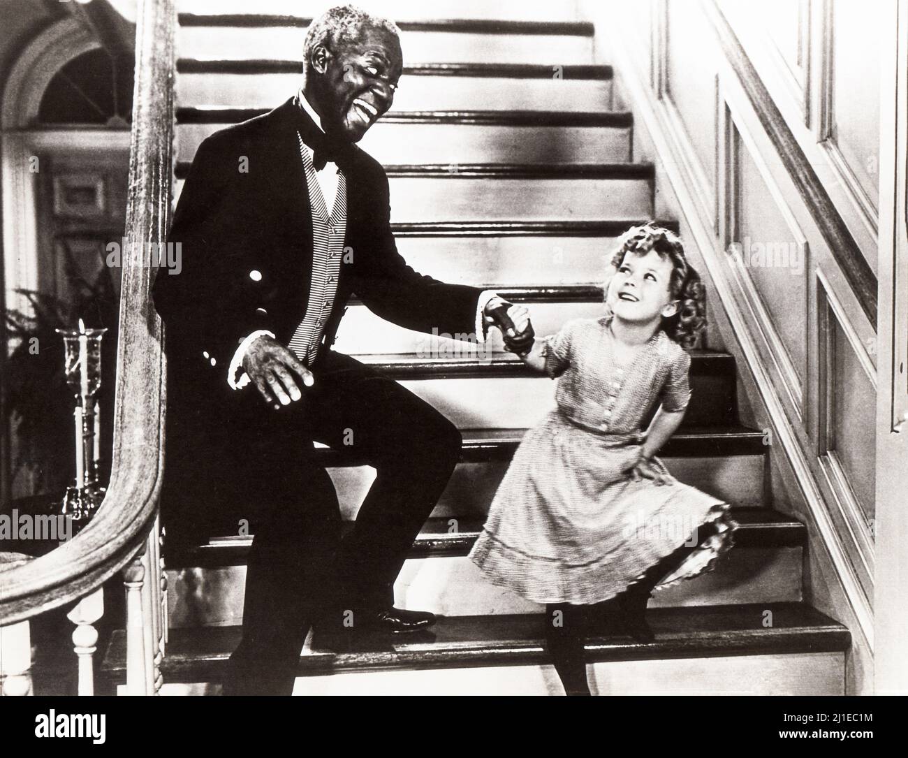 Bojangles shirley temple hires stock photography and images Alamy