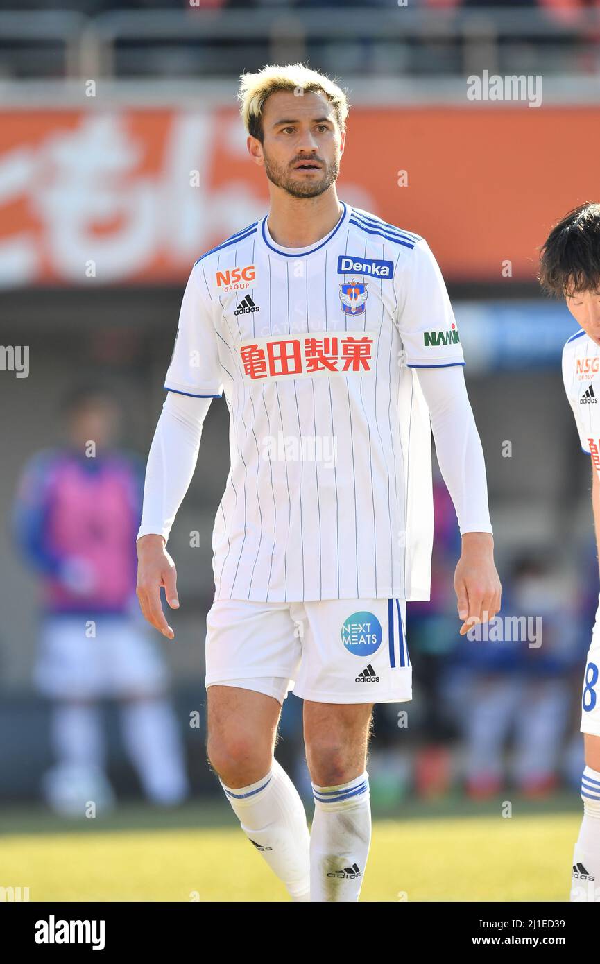 Albirex Niigata Hi Res Stock Photography And Images Page 15 Alamy