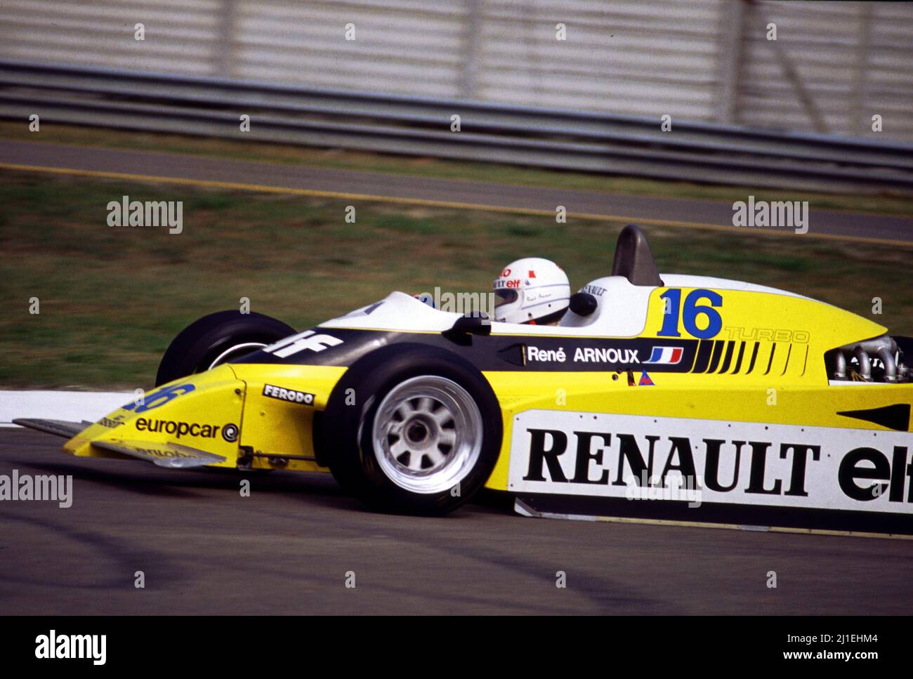 Renault re20 hi-res stock photography and images - Alamy