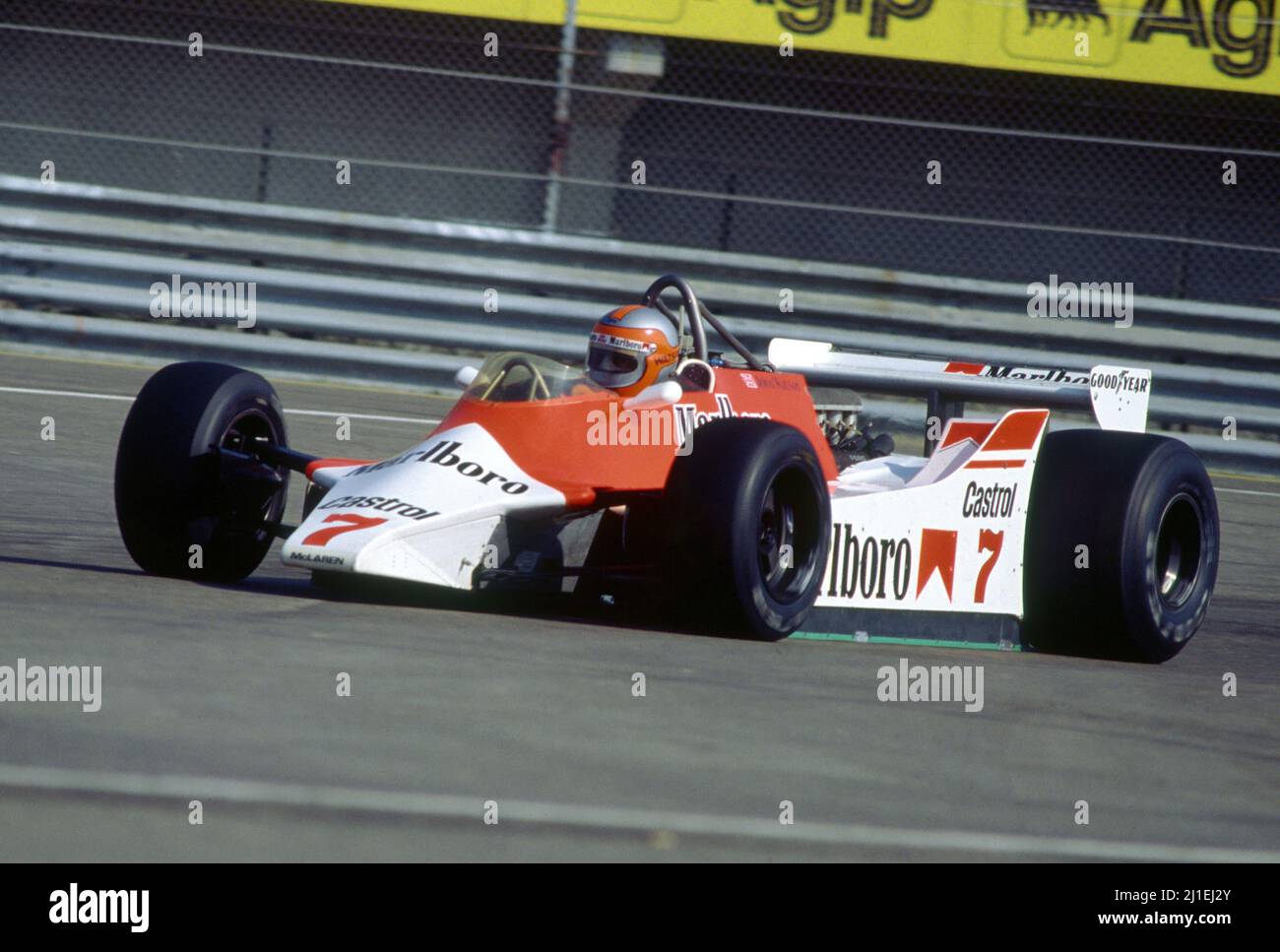 John watson mclaren hi-res stock photography and images - Alamy John watson mclaren hi-res stock photography and images - Alamy