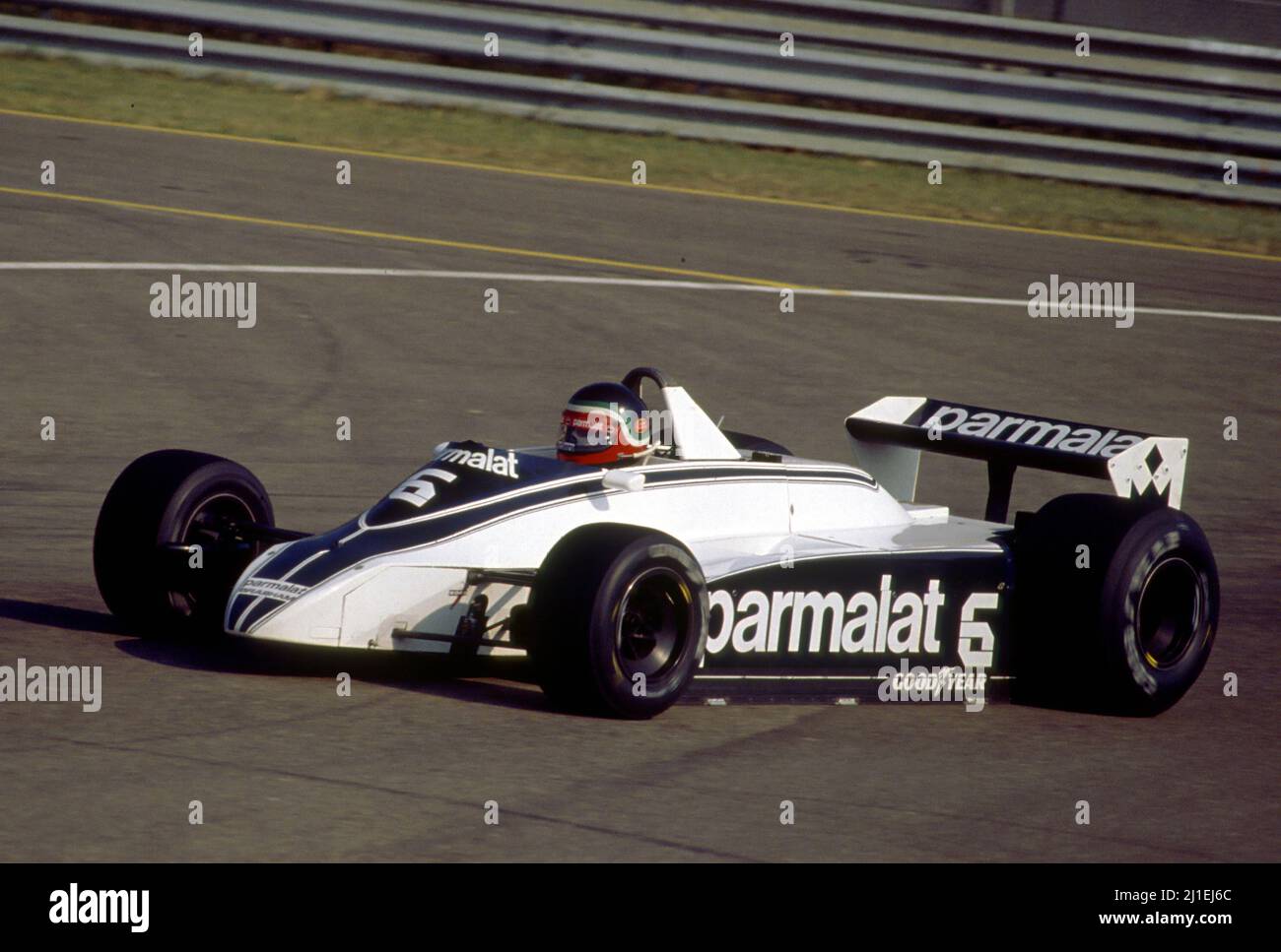 33 Brabham Bt49 Stock Photos, High-Res Pictures, and Images