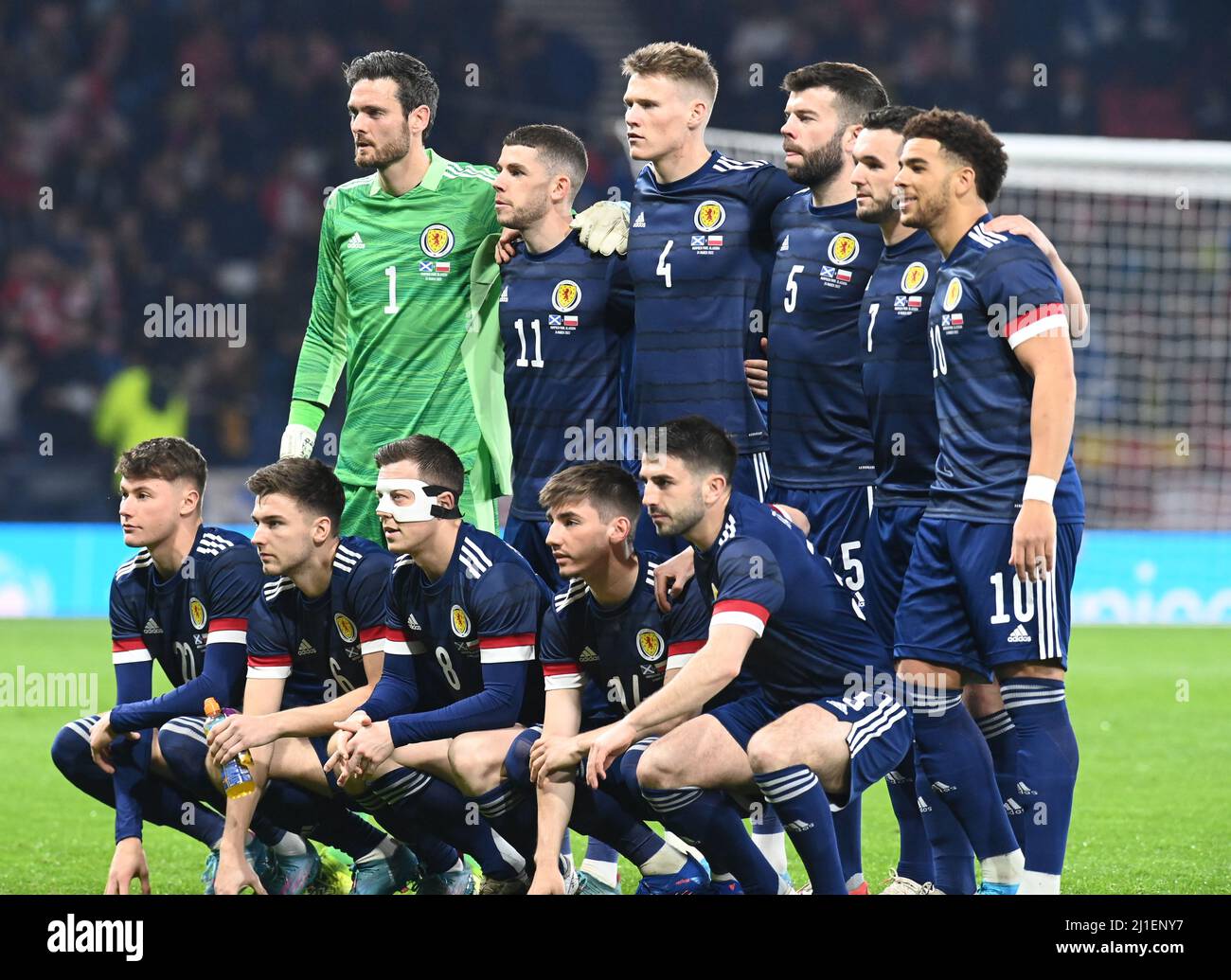 Poland scotland hi-res stock photography and images - Alamy