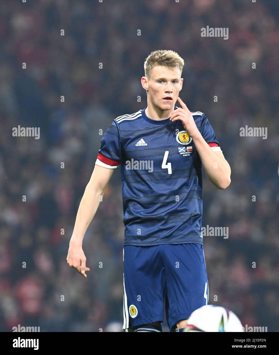 Glasgow scotland uk international friendlyscotland v poland scott