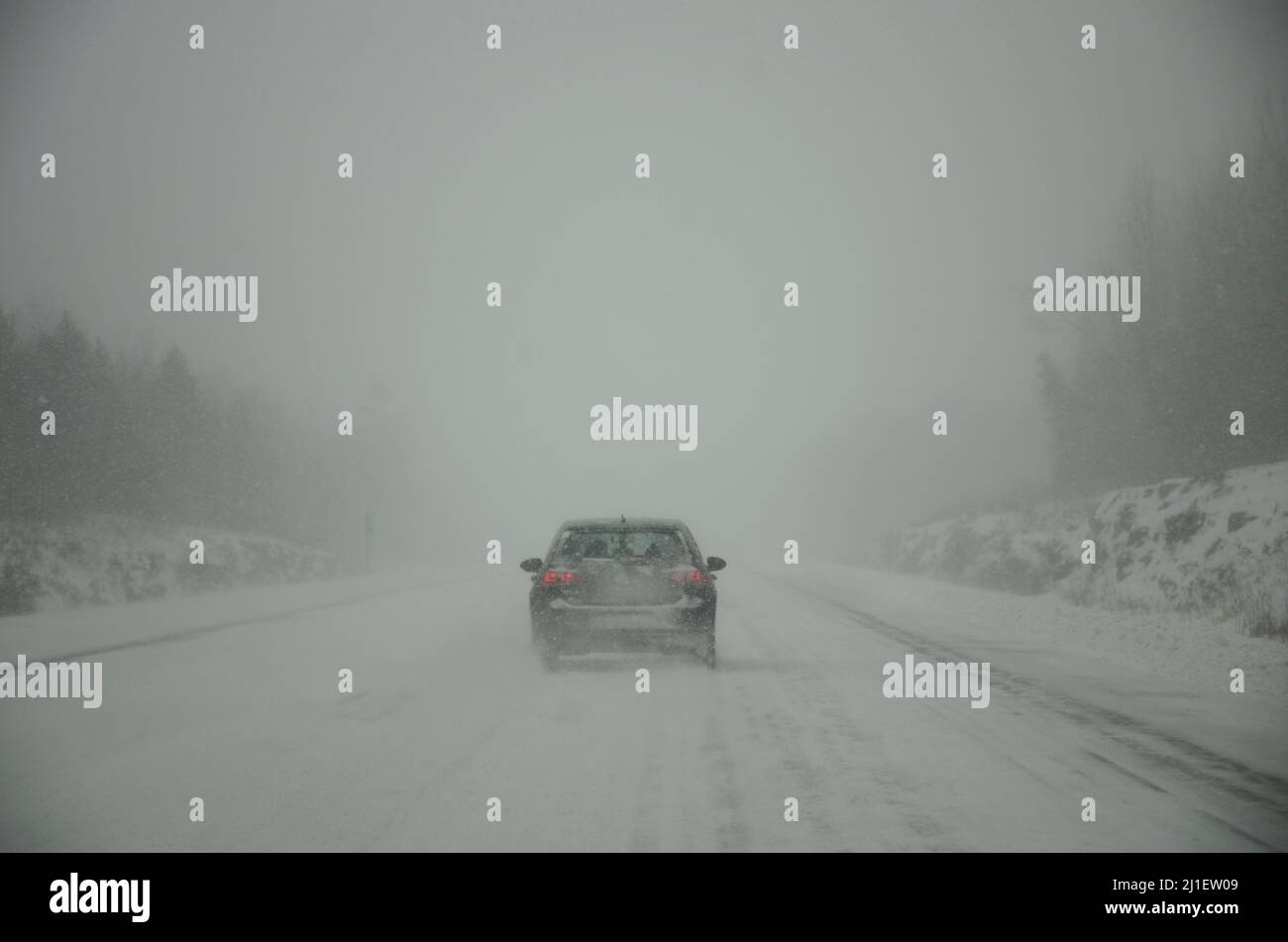 Now almost invisible hi-res stock photography and images - Alamy