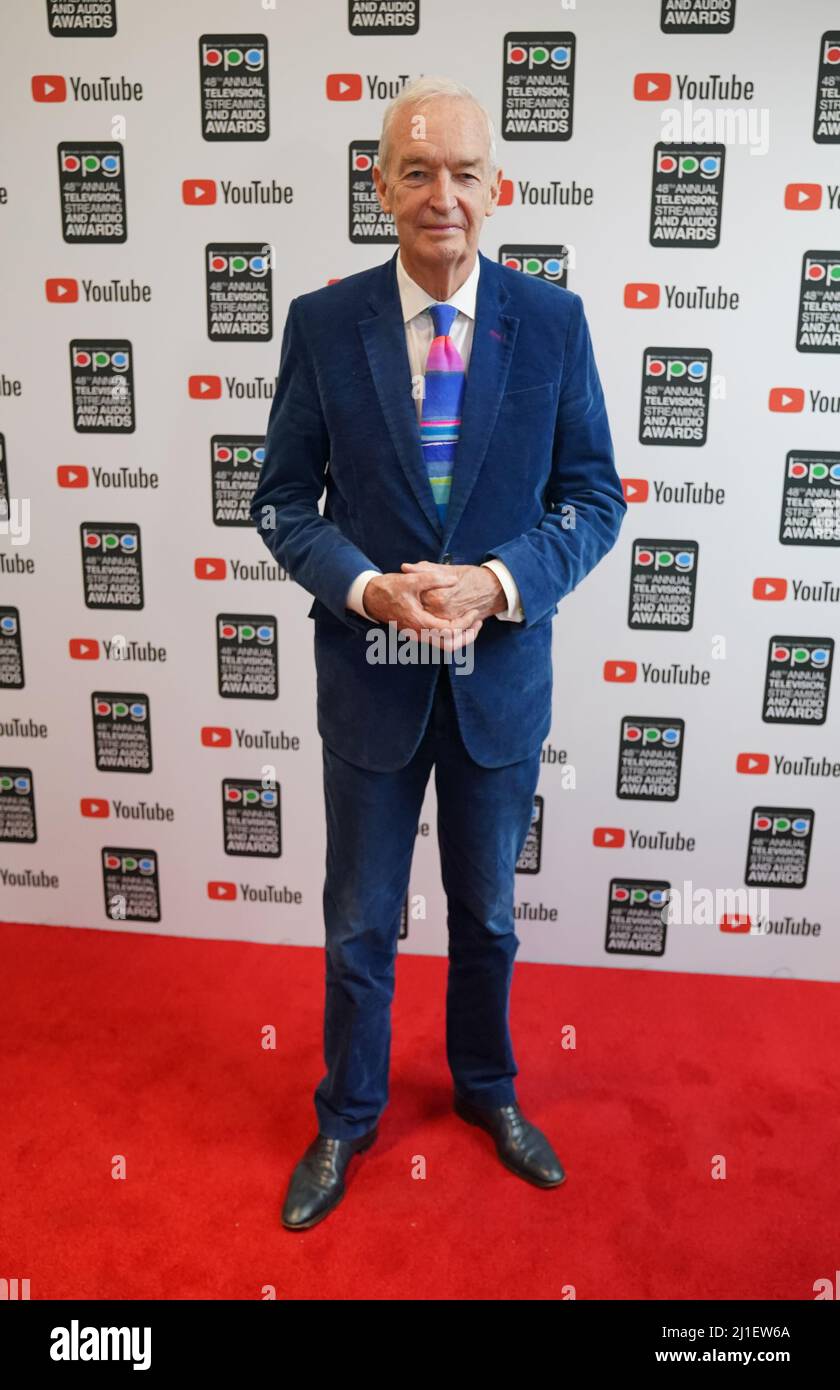 Jon Snow Arrives For The Broadcasting Press Guild Awards At The Brewery jon-snow-arrives-for-the-broadcasting-press-guild-awards-at-the-brewery