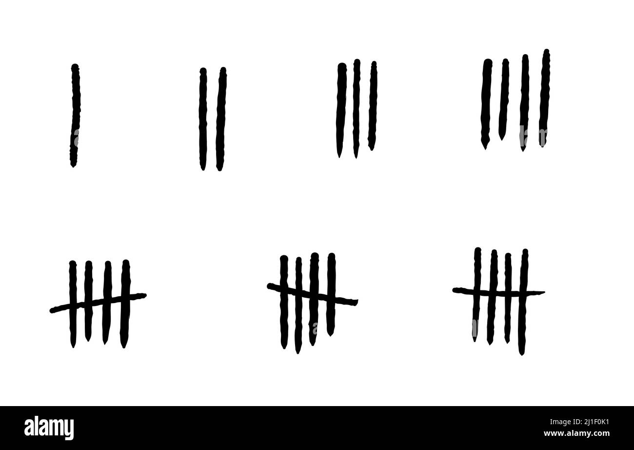 Tally Marks