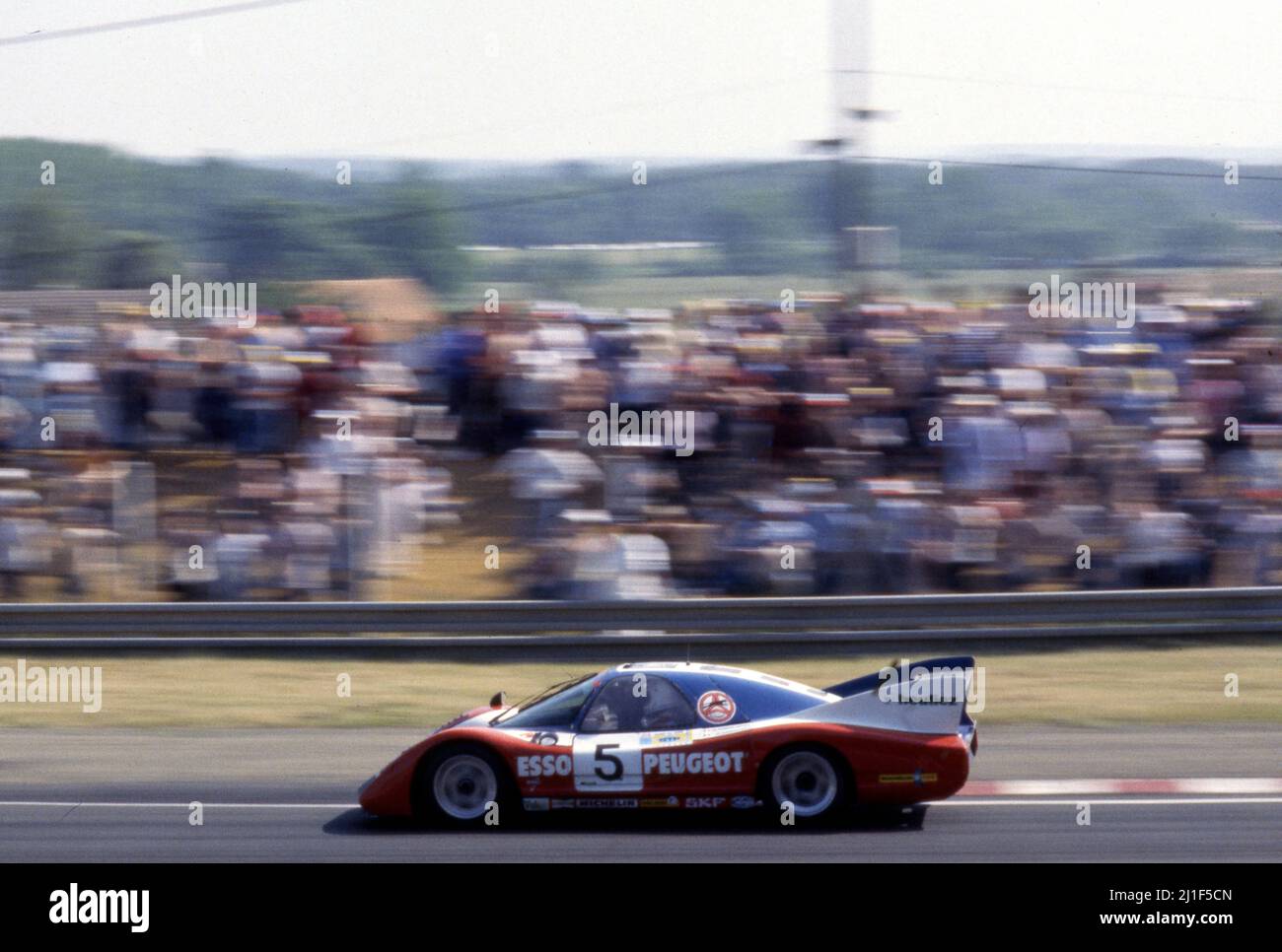 Roger dorchy hi-res stock photography and images - Alamy