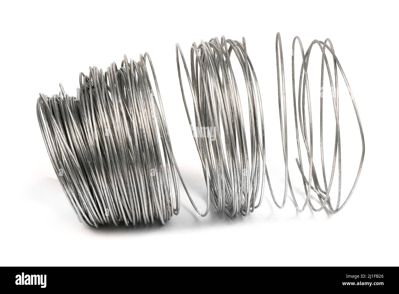 Nichrome wire hi-res stock photography and images - Alamy