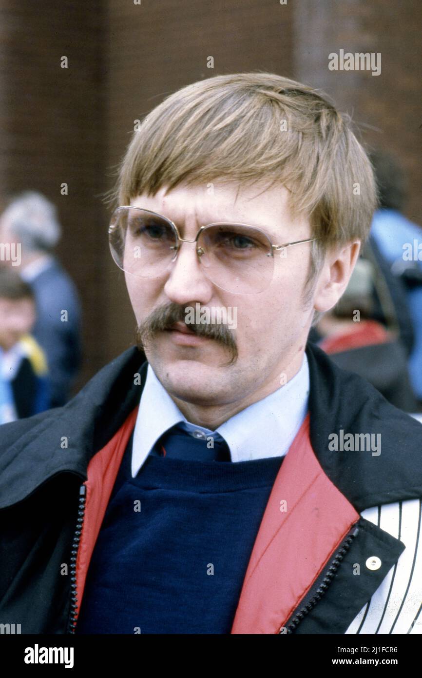 Bruno Berglund (SWE) Mitsubishi Ralliart Stock Photo Alamy