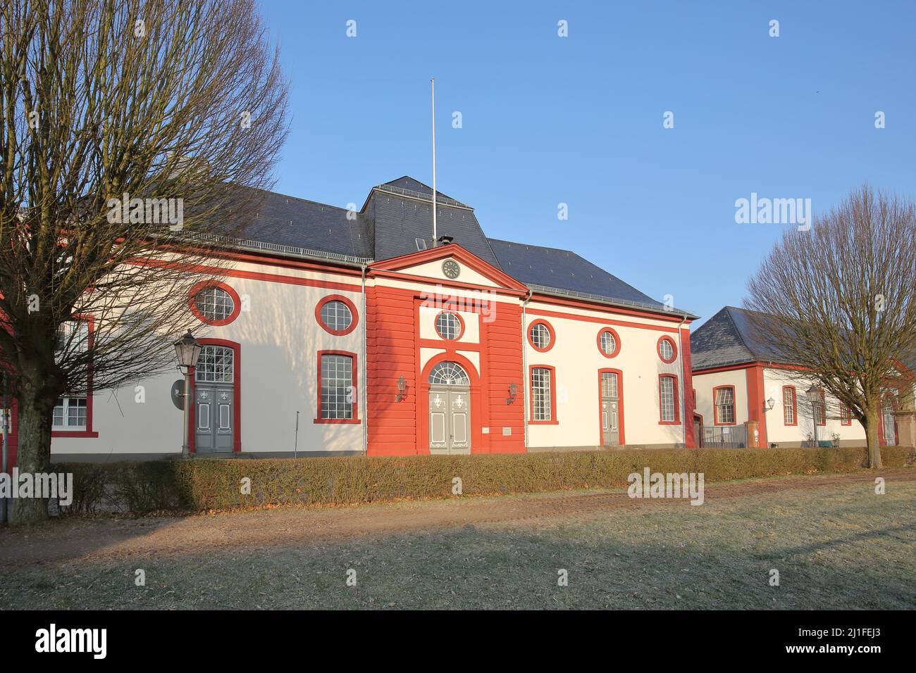 Baroque riding hi-res stock photography and images - Alamy