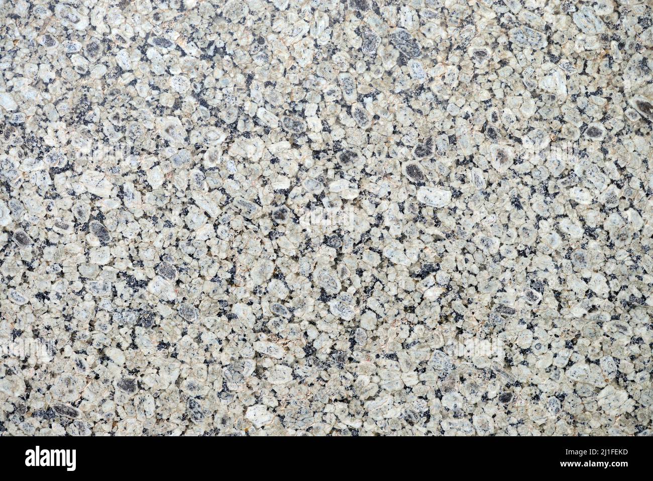 ornamental paving stone slabs natural rock texture Stock Photo