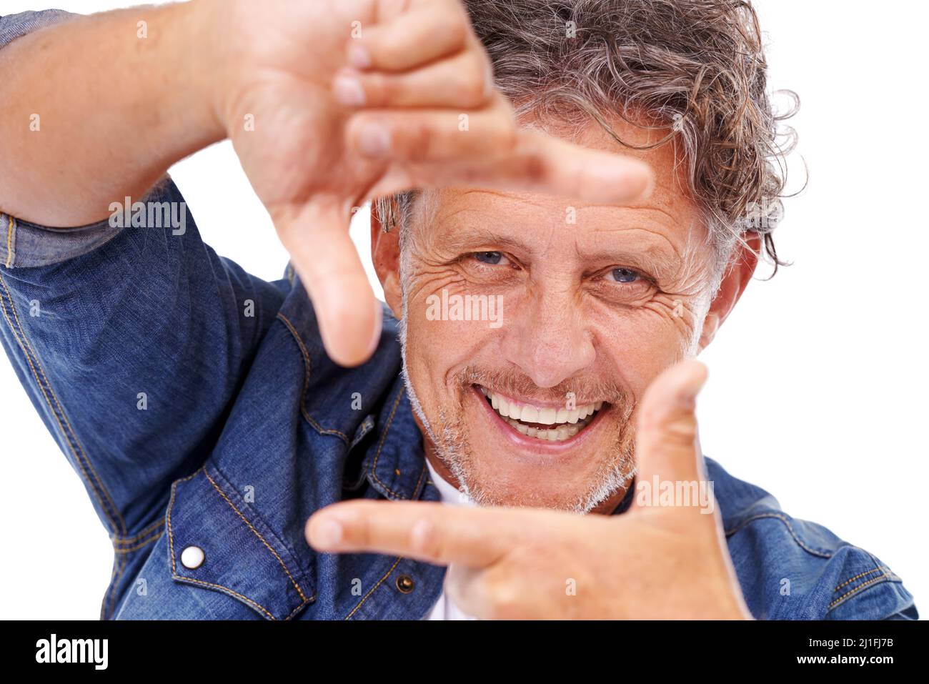 Very old man wrinkles happy hi-res stock photography and images - Alamy