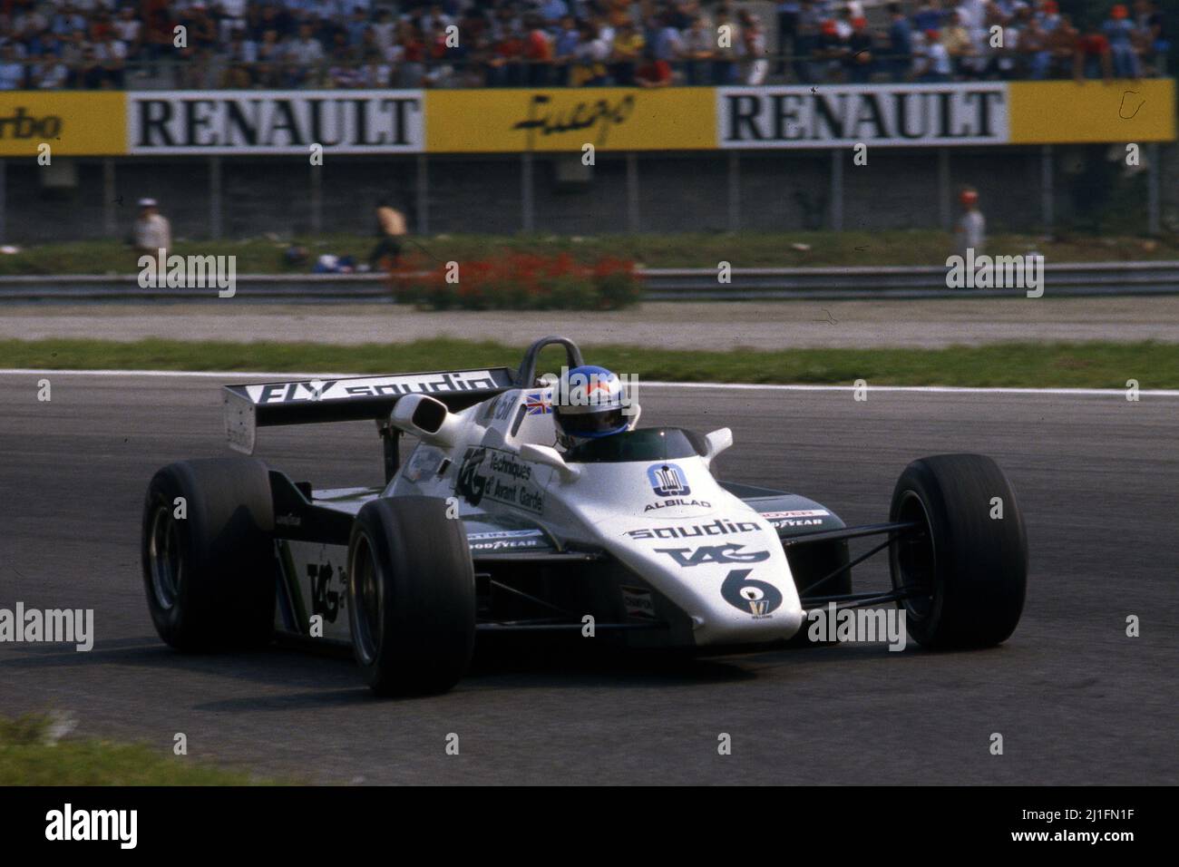 Keke rosberg hi-res stock photography and images - Page 3 - Alamy, image size:1300x956