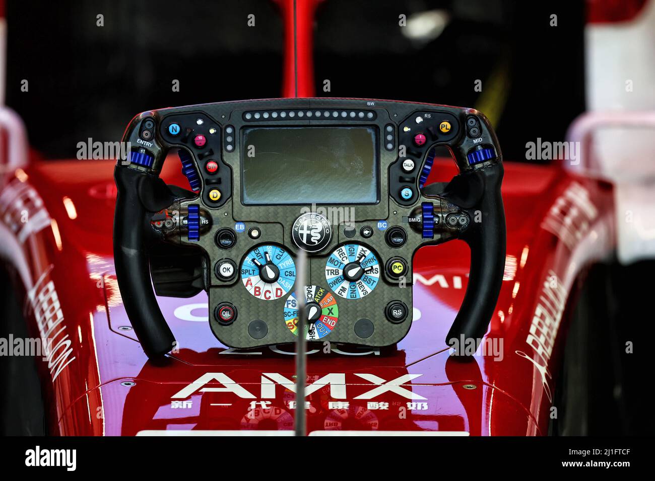 Formula One Steering Wheel Hi Res Stock Photography And Images Page 5 Alamy Formula One Steering Wheel Hi Res Stock Photography And Images Page 5 Alamy