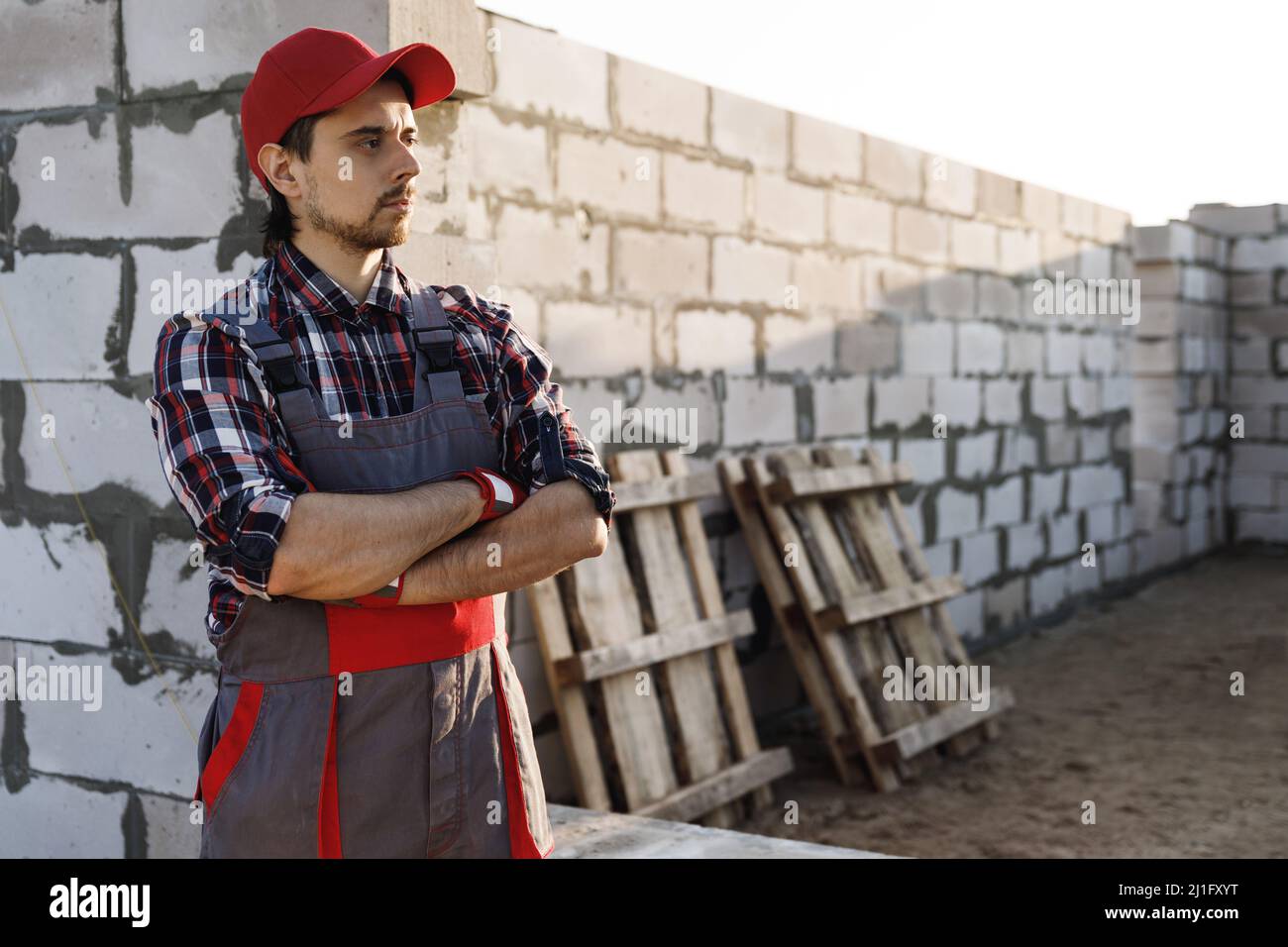 Masonry Aac Block Hi res Stock Photography And Images Alamy Masonry Aac Block Hi res Stock Photography And Images Alamy