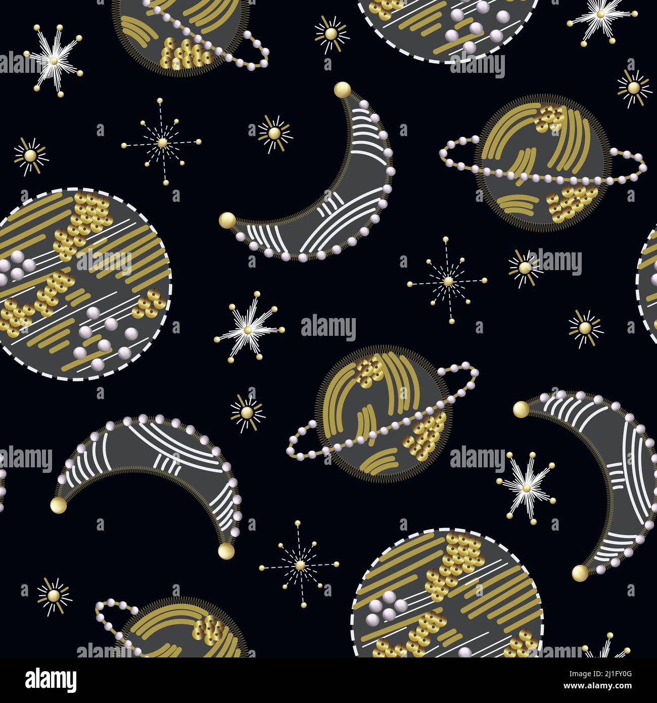 Astronomy fabric hi-res stock photography and images - Alamy
