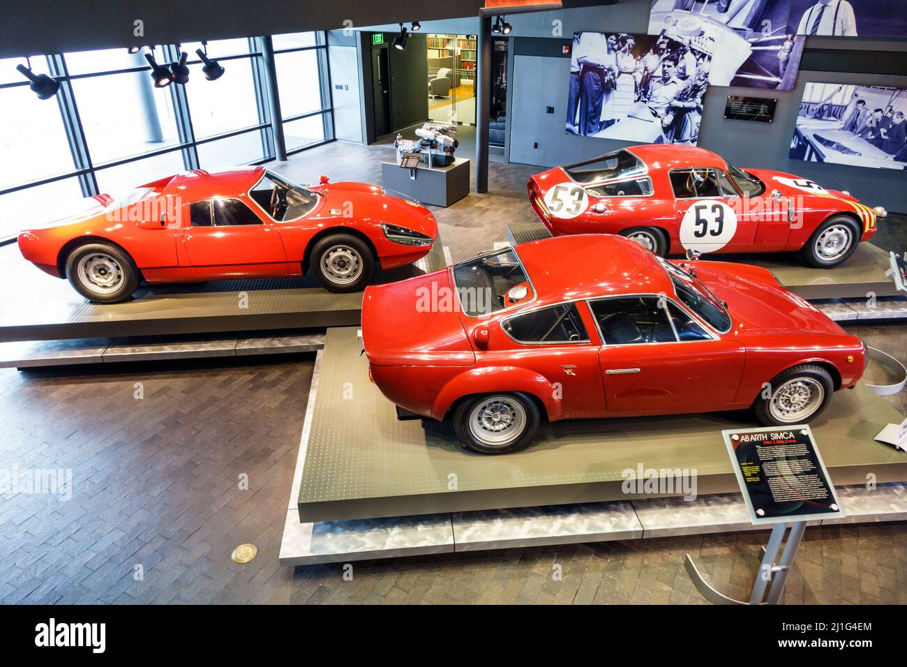 Naples Florida,RevsInstitute of Automotive Research,car,museum