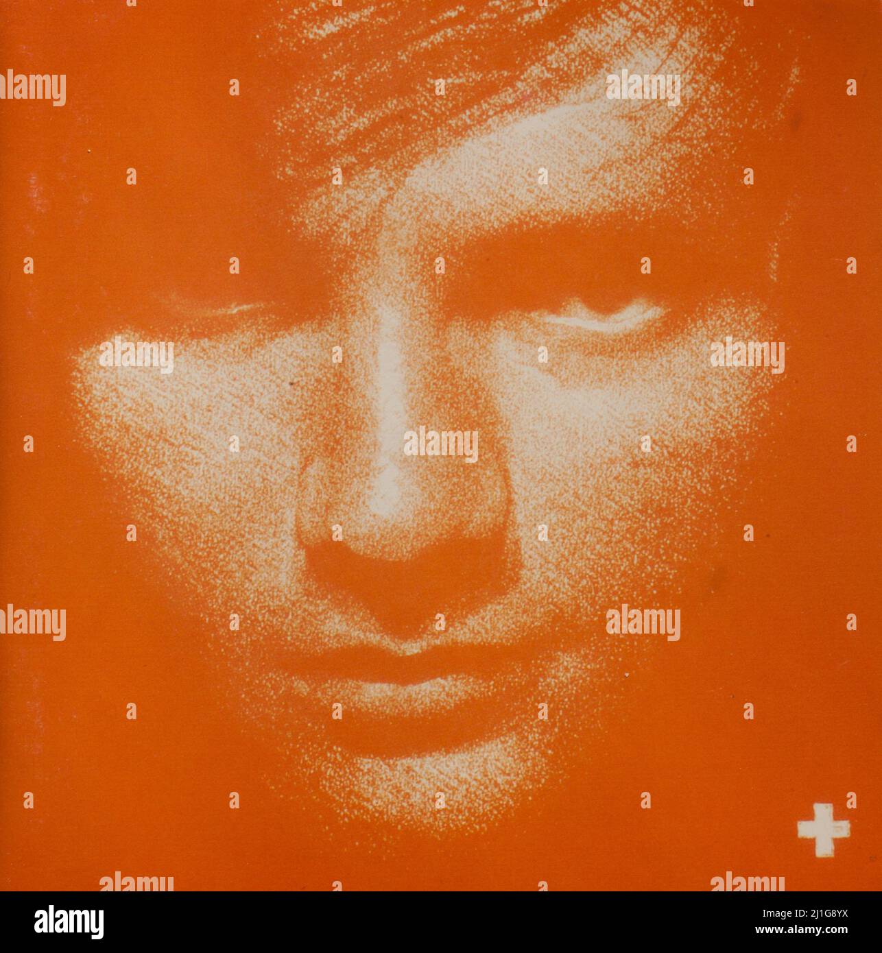 ed sheeran plus logo