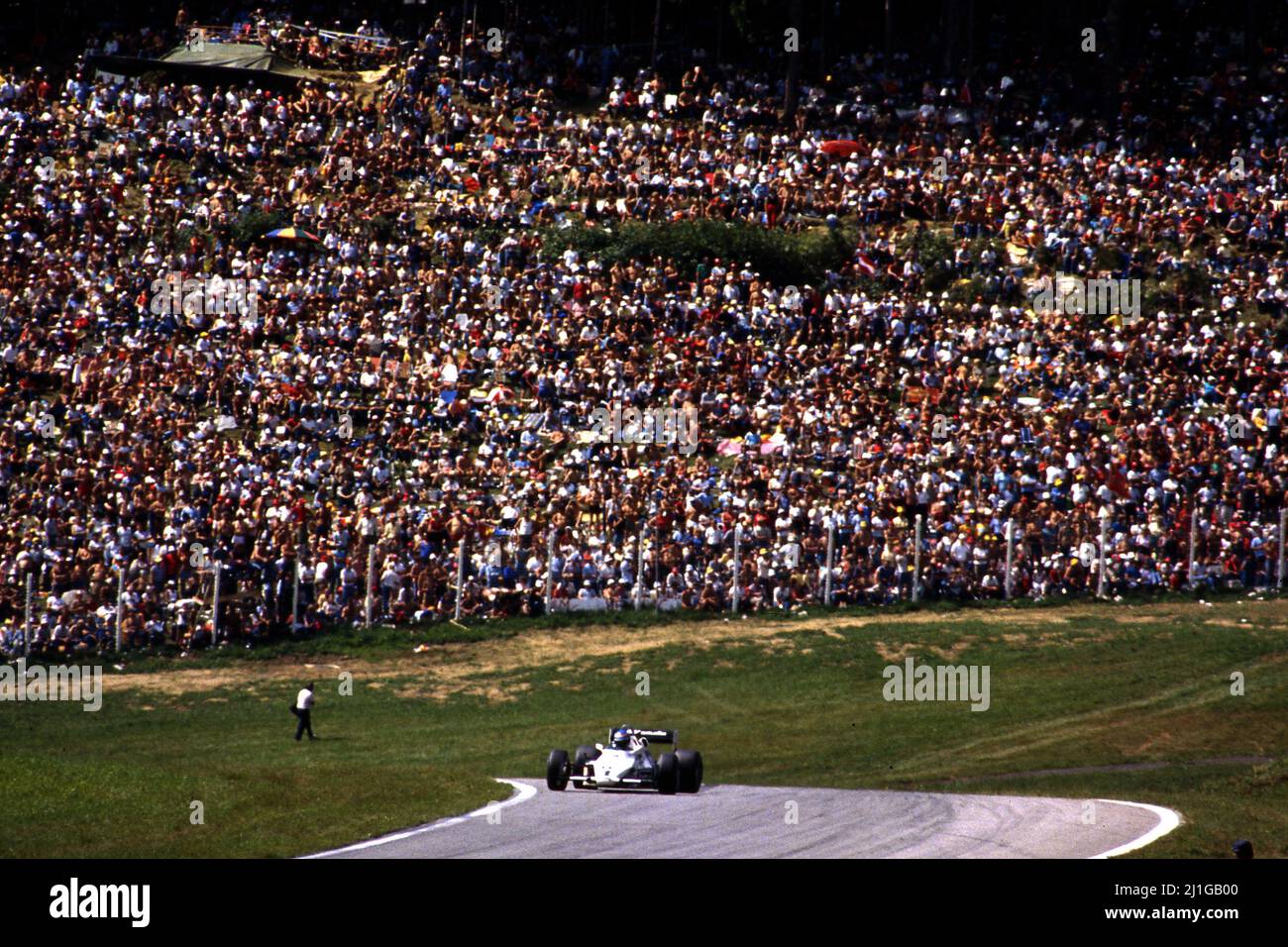 Keke rosberg hi-res stock photography and images - Page 3 - Alamy, image size:1300x956