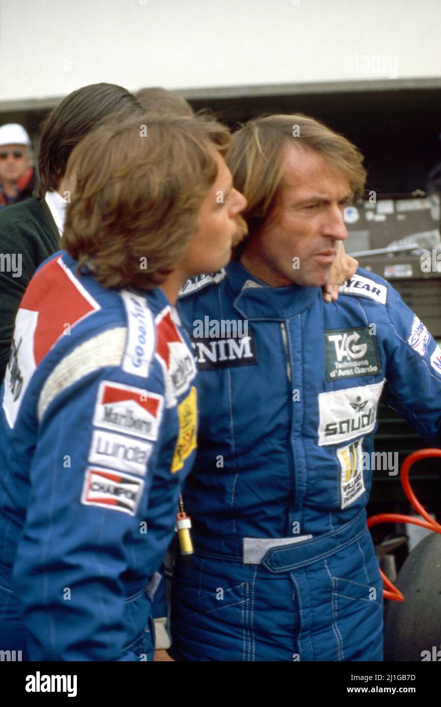 Laffite jacques hi-res stock photography and images - Alamy, image size:866x1390