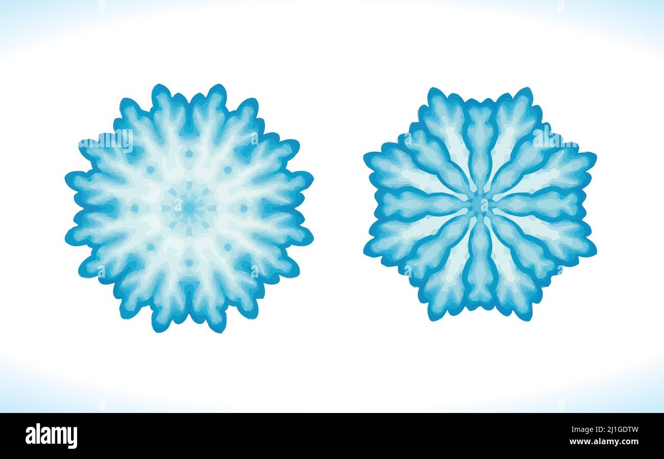 Fractals vector vectors hi-res stock photography and images - Alamy