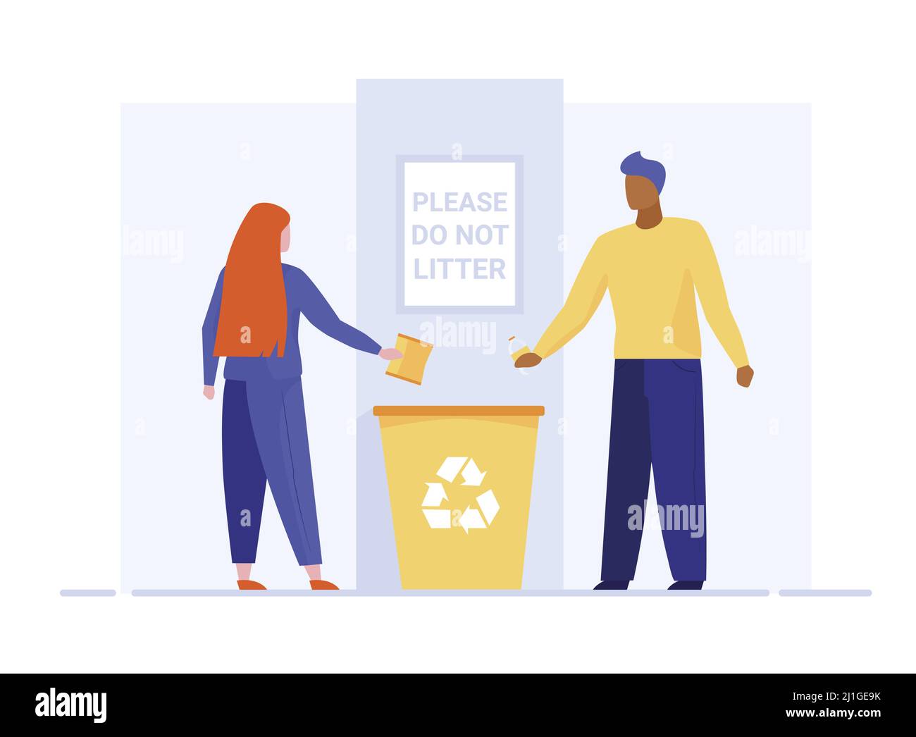 Man tossing Stock Vector Images Alamy