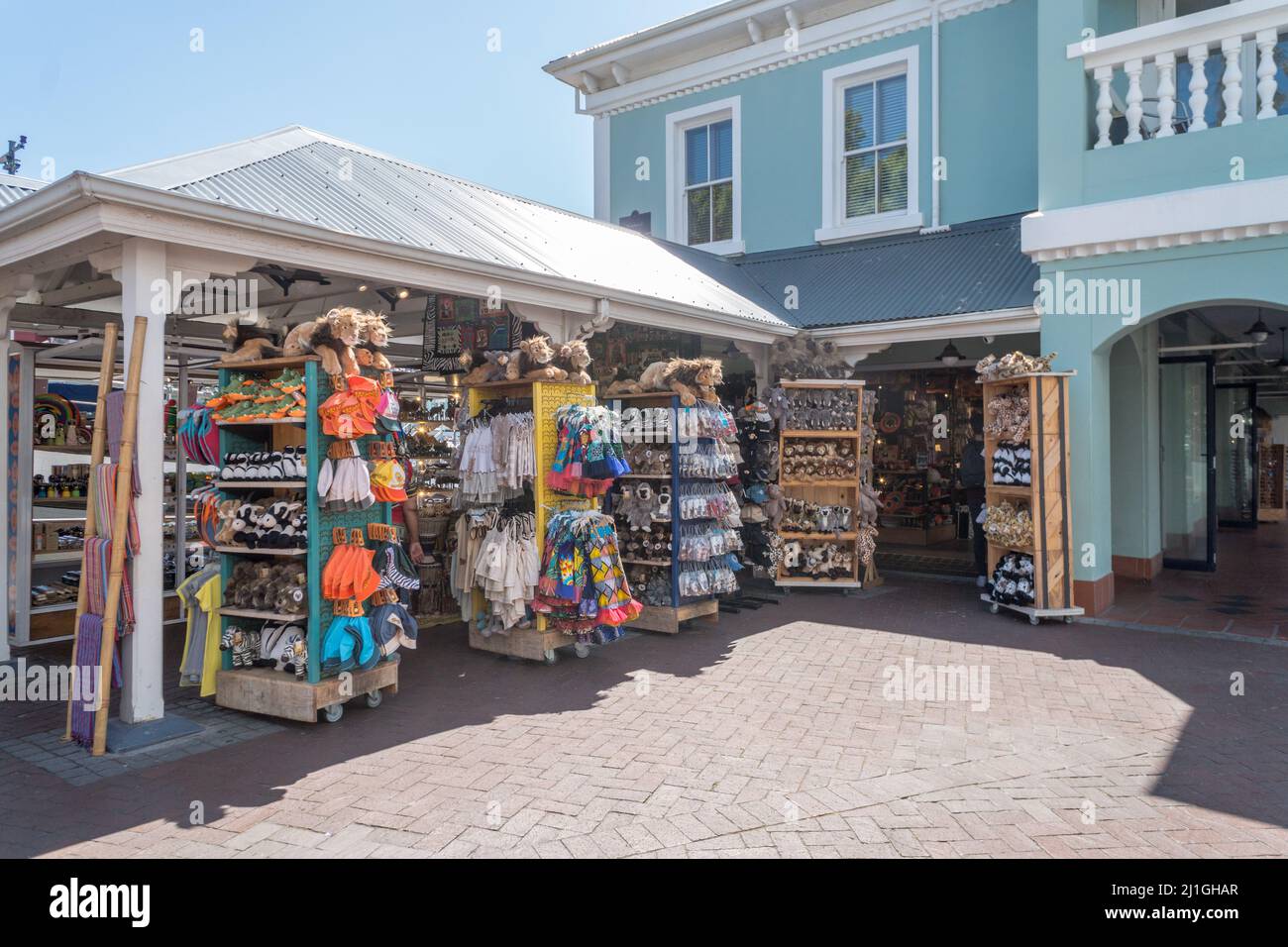 Tourist shop south africa hi res stock photography and images Alamy