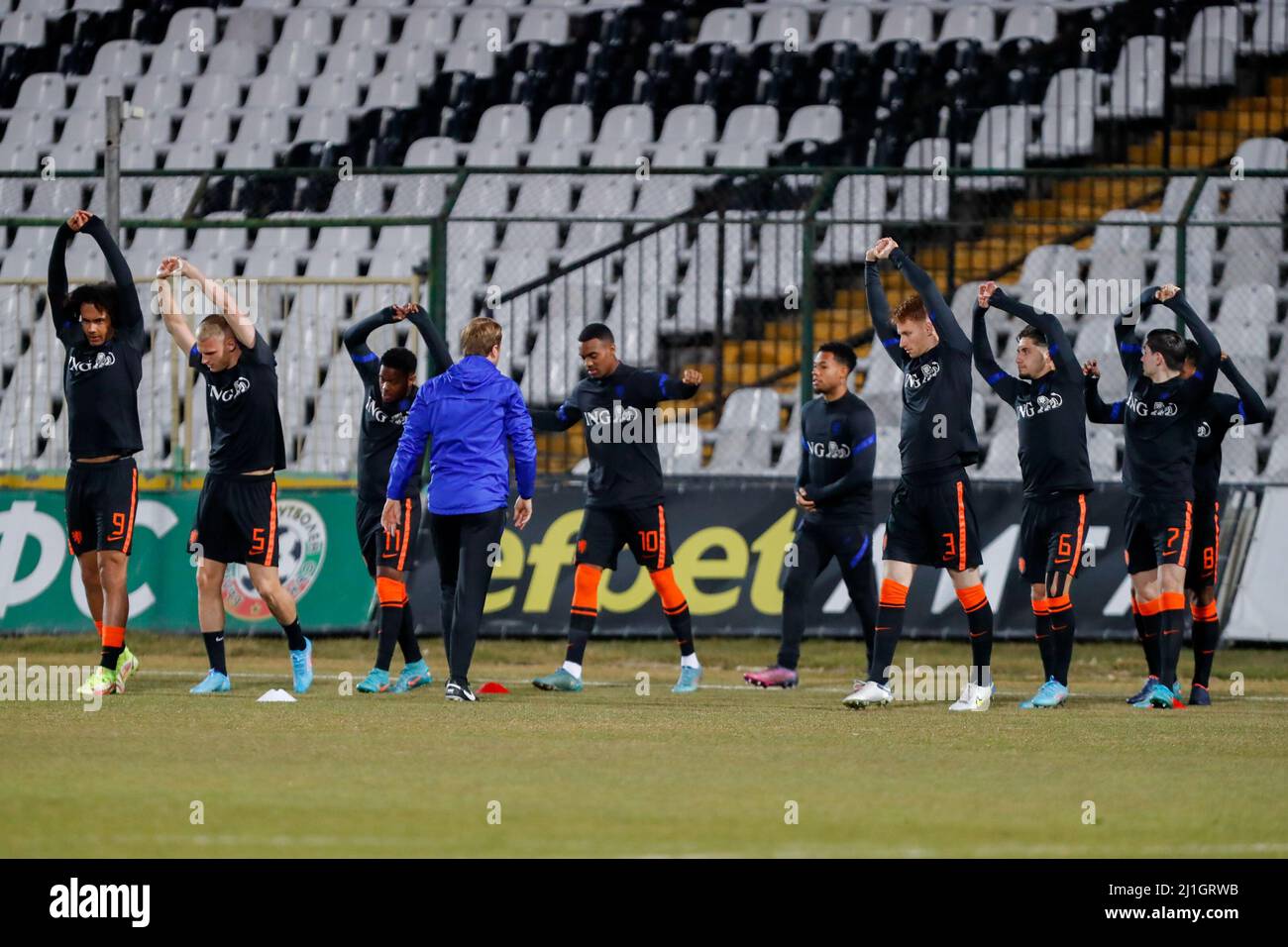 Anderlecht - Club Brugge 19-01-2020, BRUSSELS, BELGIUM - JA…