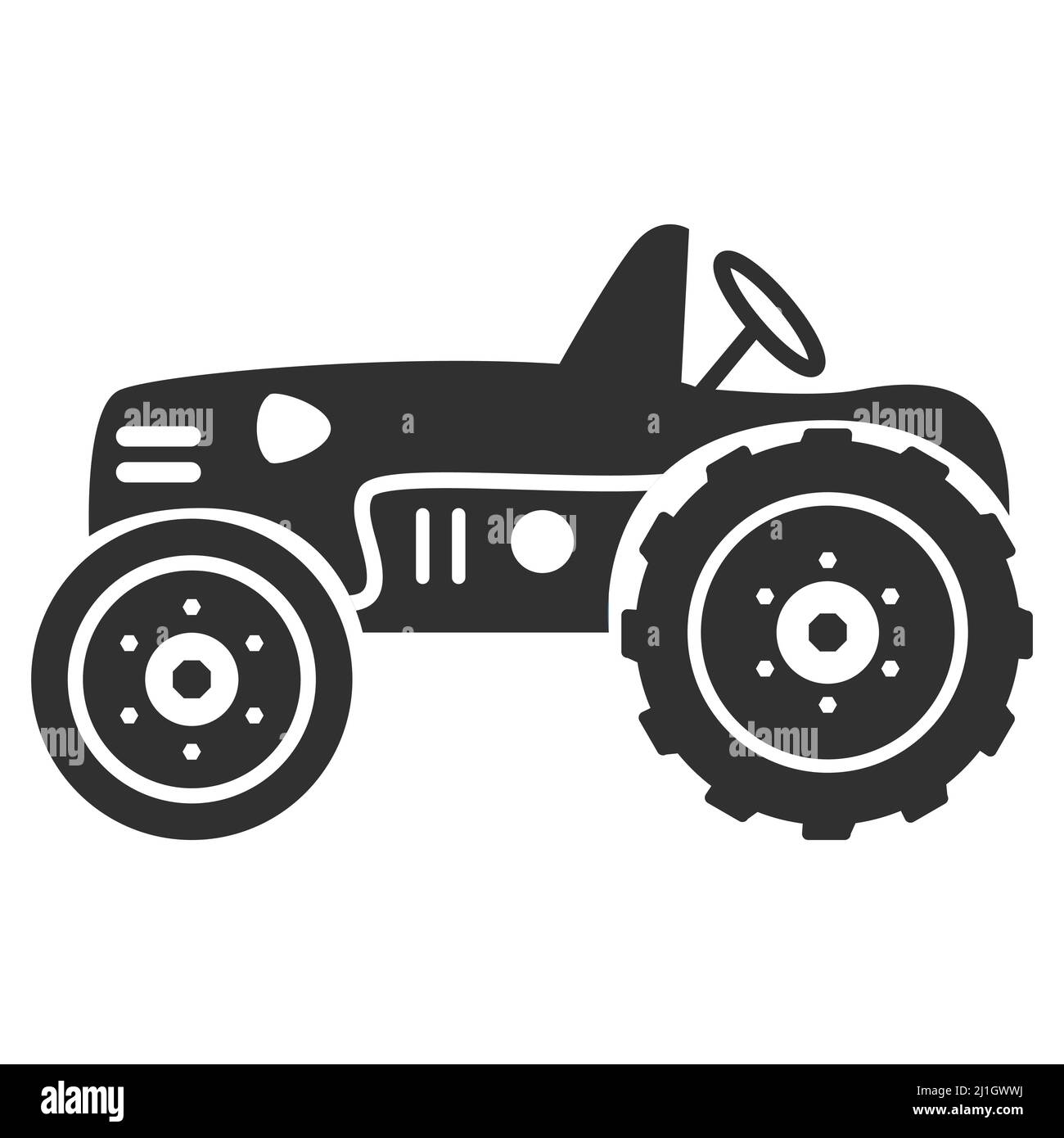 Vector flat illustration.Isolated on white background Stock Vector ...