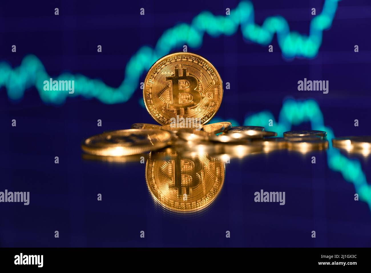 Crypto news hi-res stock photography and images - Page 3 - Alamy