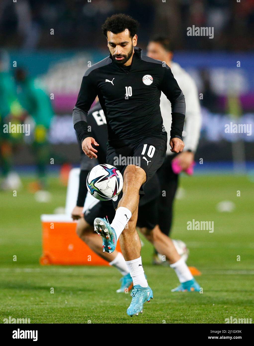World cup qualifiers egypt hires stock photography and images Alamy