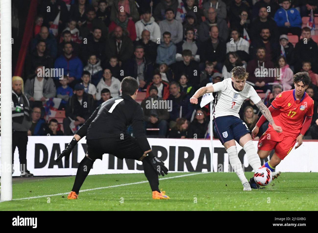 Bournemouth U21 vs Cardiff City U21 live score, H2H and lineups