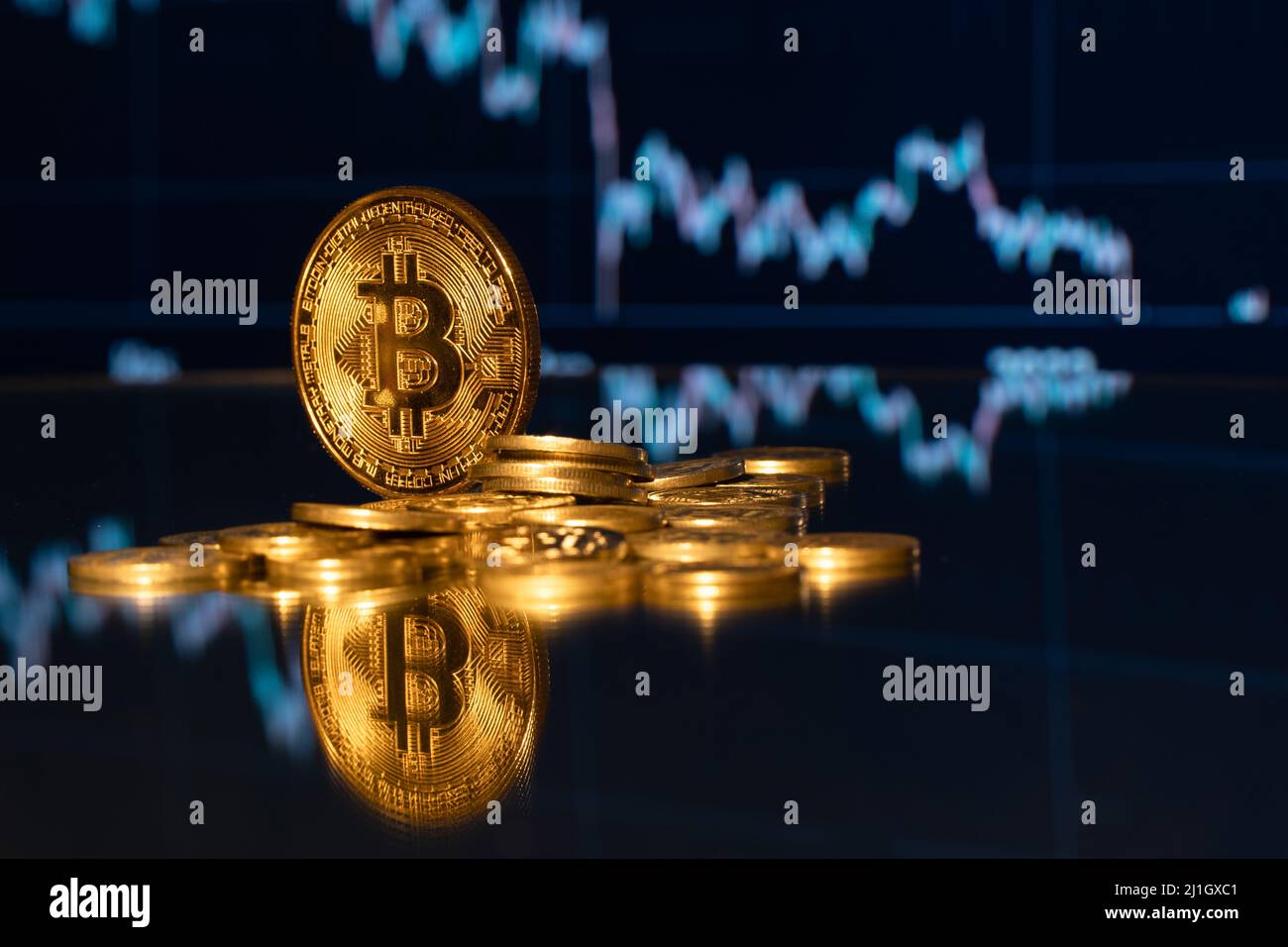 Bitcoin profit hi-res stock photography and images - Page 21 - Alamy
