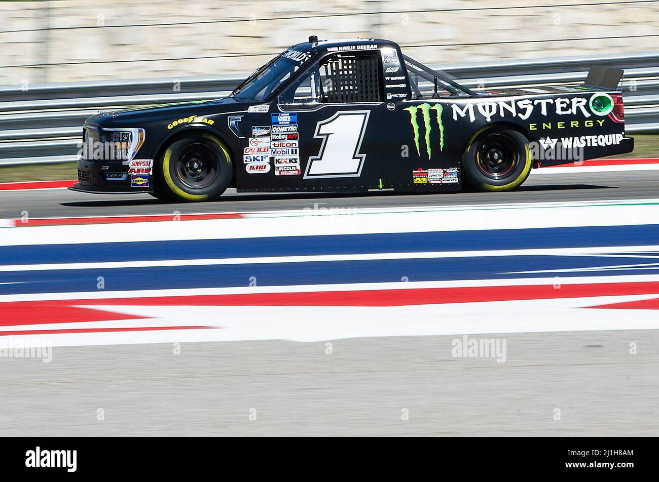 Nascar truck series hi-res stock photography and images - Page 6