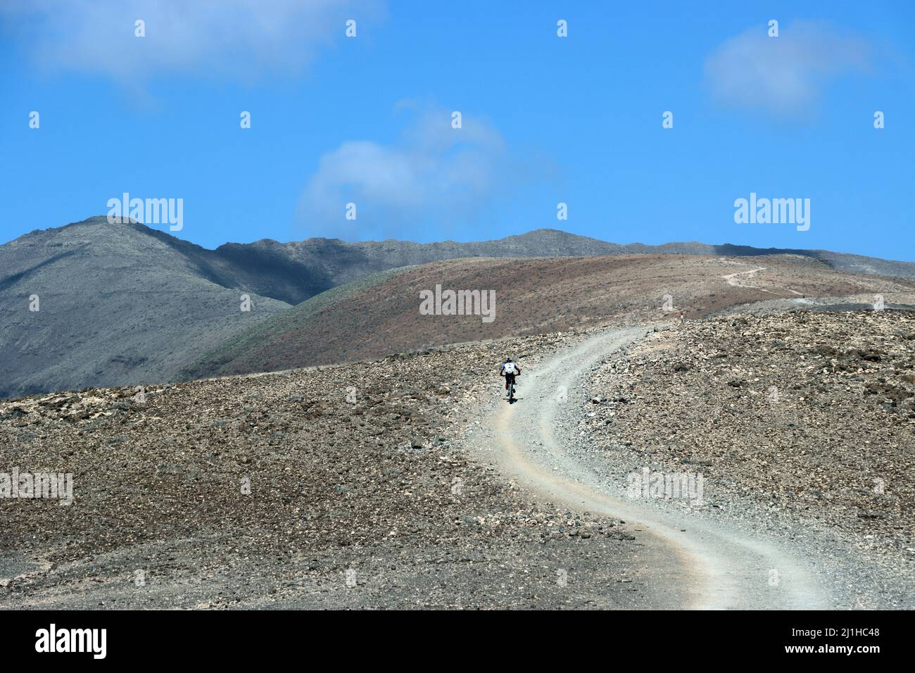 Pico de la zara hi-res stock photography and images - Alamy